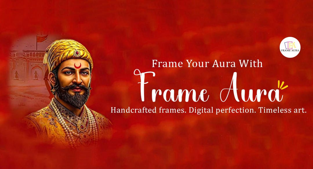 Cover banner of Frame Aura
